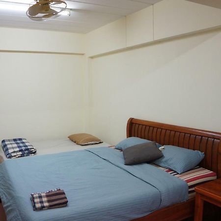 Wan Home Bangkok Kültér fotó