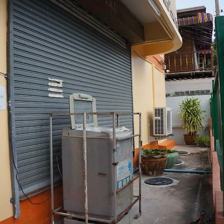 Wan Home Bangkok Kültér fotó